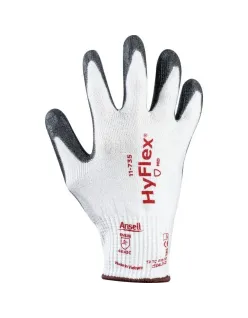 Rękawice antyprzecięciowe Ansell HyFlex 11-735